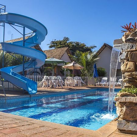 Pousada Sol Nascente Paraopeba Экстерьер фото