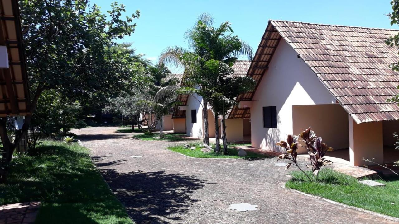 Pousada Sol Nascente Paraopeba Экстерьер фото